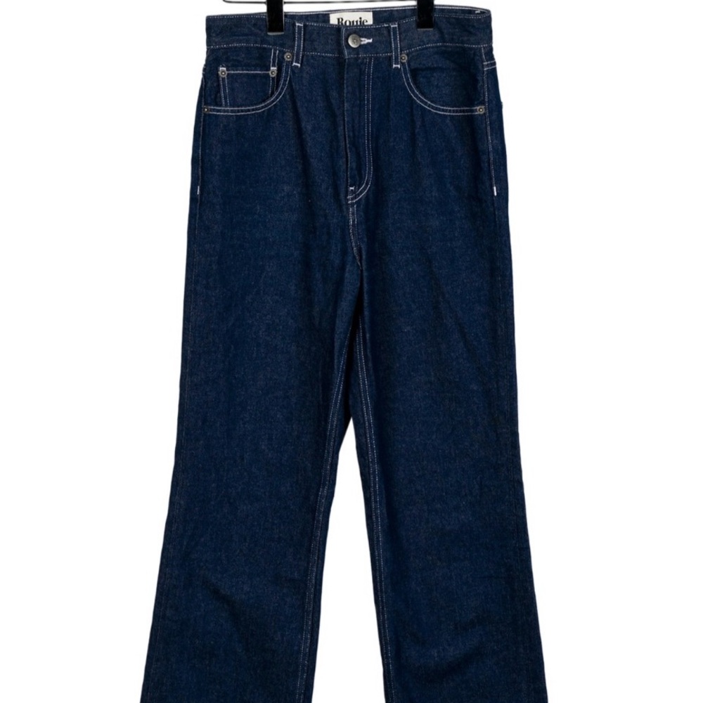 Rouje Wide Leg Jeans